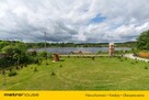 Całoroczny domek nad jeziorem - 26 km od Olsztyna - 5