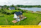 Całoroczny domek nad jeziorem - 26 km od Olsztyna - 7