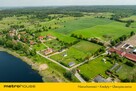 Całoroczny domek nad jeziorem - 26 km od Olsztyna - 8