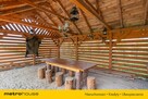 Całoroczny domek nad jeziorem - 26 km od Olsztyna - 12