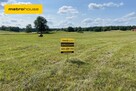Działka budowlana na Mazurach blisko jeziora - 3