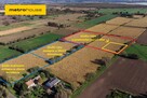OKAZJA - Krzewsk działka rolna w cenie 119 000 PLN - 5