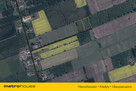 Działka rolna w Krzewsku gm. Markusy - 5191 m.kw. - 7