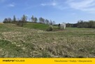 Działka Budowlana 1438m.kw, Zajączkowo k. Elbląga - 2