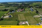 Działka Budowlana 1438m.kw, Zajączkowo k. Elbląga - 11