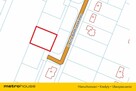 Działka budowlana Malbork 1088m.kw. DOBRA OFERTA - 3