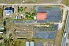Działki pow. 6232 m2 w centrum Antoni  przy DK53 - 2