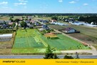 Działki pow. 6232 m2 w centrum Antoni  przy DK53 - 3
