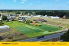 Działki pow. 6232 m2 w centrum Antoni  przy DK53 - 4