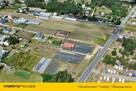 Działki pow. 6232 m2 w centrum Antoni  przy DK53 - 7