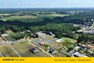 Działki pow. 6232 m2 w centrum Antoni  przy DK53 - 9