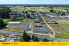 Działki pow. 6232 m2 w centrum Antoni  przy DK53 - 10