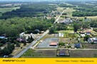 Działki pow. 6232 m2 w centrum Antoni  przy DK53 - 11