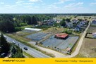 Działki pow. 6232 m2 w centrum Antoni  przy DK53 - 12