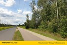 Działka Cisie - 2