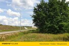 Działka Cisie - 7