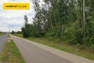 Działka Cisie - 1
