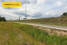 Działka Cisie - 1