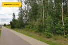 Działka Cisie - 1