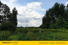 Działka Cisie - 2