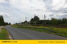 Działka Cisie - 5