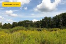 Działka Cisie - 1