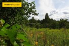 Działka Cisie - 1
