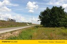 Działka Cisie - 2