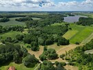 Działka budowlana Grabin gm. Ostróda - 2