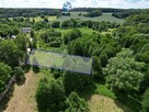 Działka budowlana Grabin gm. Ostróda - 3