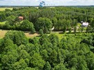 Działka budowlana Grabin gm. Ostróda - 5