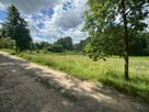 Działka budowlana Grabin gm. Ostróda - 10