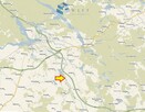 Działka budowlana Grabin gm. Ostróda - 13