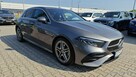 Mercedes A 200 - 1