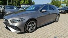 Mercedes A 200 - 2