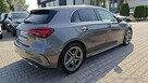 Mercedes A 200 - 6