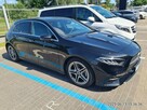 Mercedes A 200 - 1