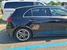 Mercedes A 200 - 5