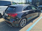 Mercedes A 200 - 6
