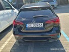 Mercedes A 200 - 7