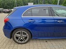Mercedes A 200 - 8