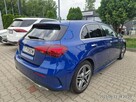 Mercedes A 200 - 10