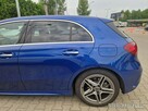 Mercedes A 200 - 14