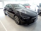 Mercedes CLA 200 - 1