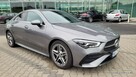 Mercedes CLA 180 - 1