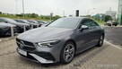Mercedes CLA 180 - 2