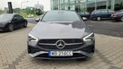 Mercedes CLA 180 - 3