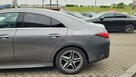 Mercedes CLA 180 - 9