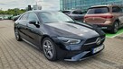 Mercedes CLA 180 - 1