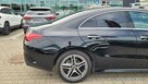 Mercedes CLA 180 - 7